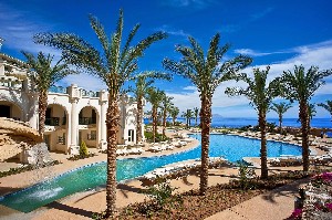 Stella de Marie Beach Hotel & SPA 5* (5*)