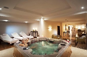 Stella de Marie Beach Hotel & SPA 5* (5*)