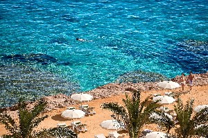 Stella de Marie Beach Hotel & SPA 5* (5*)