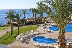 Stella de Marie Beach Hotel & SPA 5* (5*)