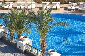 Stella de Marie Beach Hotel & SPA 5* (5*)