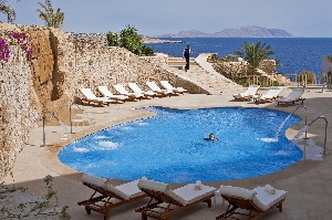 Stella de Marie Beach Hotel & SPA 5* (5*)