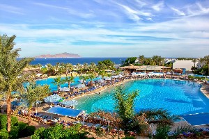 Hotel SULTAN GARDENS RESORT wakacje