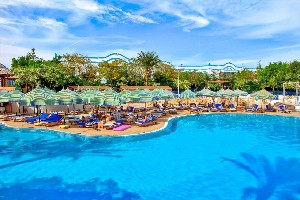 Hotel SULTAN GARDENS RESORT wakacje