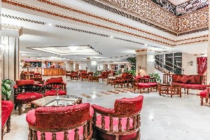 Hotel SULTAN GARDENS RESORT wakacje