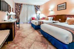 Hotel SULTAN GARDENS RESORT wakacje