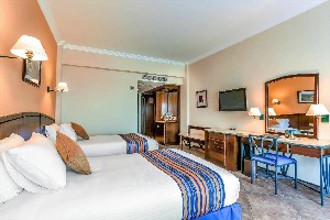 Hotel SULTAN GARDENS RESORT wakacje