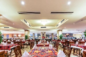 Hotel SULTAN GARDENS RESORT wakacje