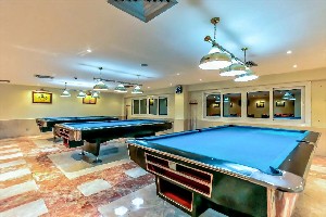 Hotel SULTAN GARDENS RESORT wakacje