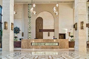 Hotel SULTAN GARDENS RESORT wakacje