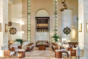 Hotel SULTAN GARDENS RESORT wakacje