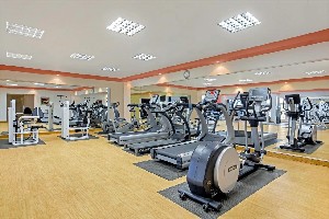 Hotel SULTAN GARDENS RESORT wakacje