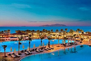 Hotel SULTAN GARDENS RESORT wakacje