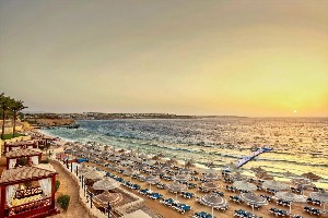 Hotel SULTAN GARDENS RESORT wakacje