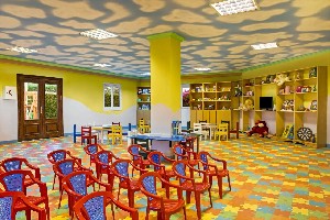 Hotel SULTAN GARDENS RESORT wakacje