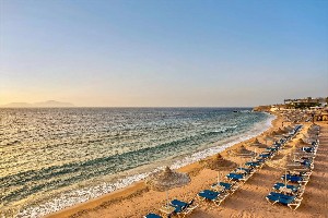 Hotel SULTAN GARDENS RESORT wakacje