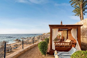 Hotel SULTAN GARDENS RESORT wakacje