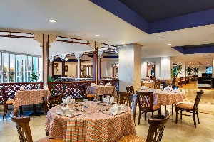 Hotel SULTAN GARDENS RESORT wakacje