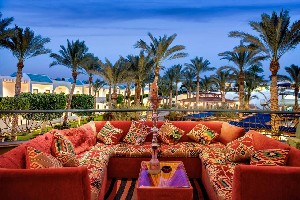 Hotel SULTAN GARDENS RESORT wakacje