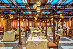 Hotel SULTAN GARDENS RESORT wakacje