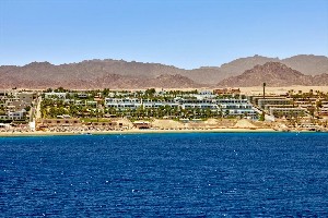 Hotel SULTAN GARDENS RESORT wakacje