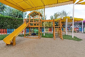 Hotel SULTAN GARDENS RESORT wakacje