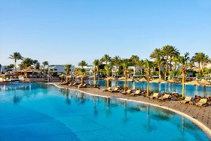 Hotel SULTAN GARDENS RESORT wakacje