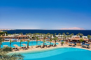 Hotel SULTAN GARDENS RESORT wakacje