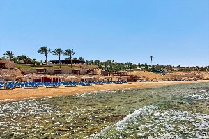 Hotel SULTAN GARDENS RESORT wakacje