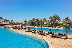 Hotel SULTAN GARDENS RESORT wakacje