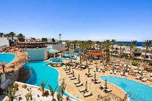 Hotel SULTAN GARDENS RESORT wakacje