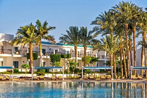 Hotel SULTAN GARDENS RESORT wakacje