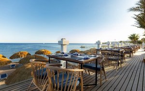 Hotel SUNRISE DIAMOND BEACH RESORT wakacje