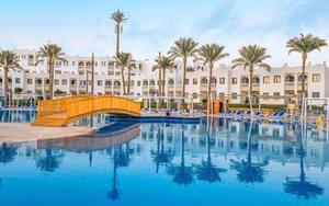 Hotel SUNRISE DIAMOND BEACH RESORT wakacje