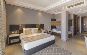 Hotel SUNRISE DIAMOND BEACH RESORT wakacje