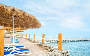Hotel SUNRISE DIAMOND BEACH RESORT wakacje