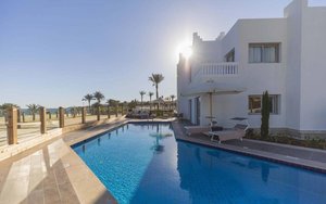 Hotel SUNRISE DIAMOND BEACH RESORT wakacje
