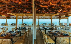 Hotel SUNRISE DIAMOND BEACH RESORT wakacje
