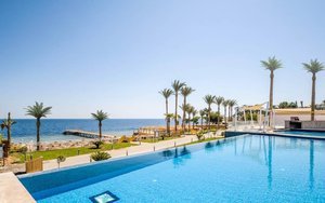 Hotel SUNRISE DIAMOND BEACH RESORT wakacje