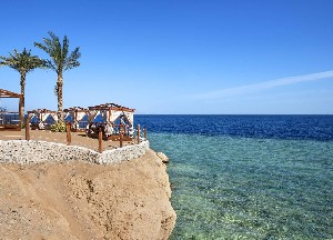 Hotel SUNRISE GRAND SELECT MONTEMARE RESORT wakacje