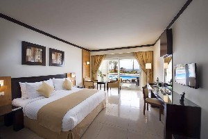 Hotel SUNRISE GRAND SELECT MONTEMARE RESORT wakacje