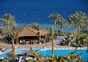 Hotel SUNRISE MONTEMARE RESORT wakacje