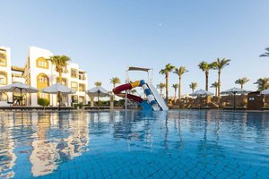 Hotel SUNRISE REMAL RESORT wakacje