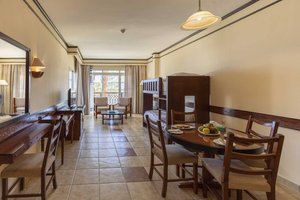 Hotel SUNRISE REMAL RESORT wakacje