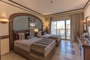 Hotel SUNRISE REMAL RESORT wakacje