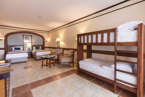 Hotel SUNRISE REMAL RESORT wakacje