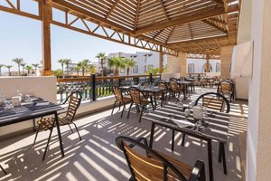 Hotel SUNRISE REMAL RESORT wakacje