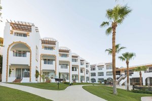 Hotel SUNRISE REMAL RESORT wakacje