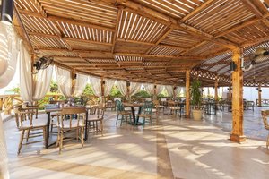 Hotel SUNRISE REMAL RESORT wakacje