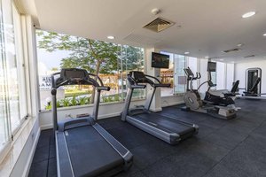 Hotel SUNRISE REMAL RESORT wakacje